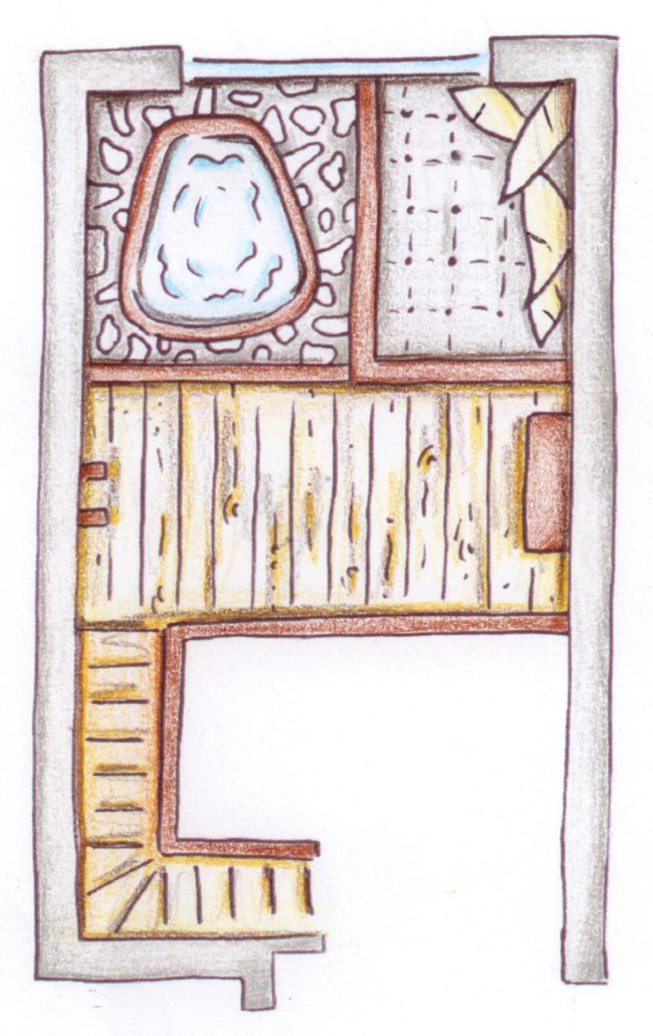 Unterkantiolerhof Funes  Kültér fotó